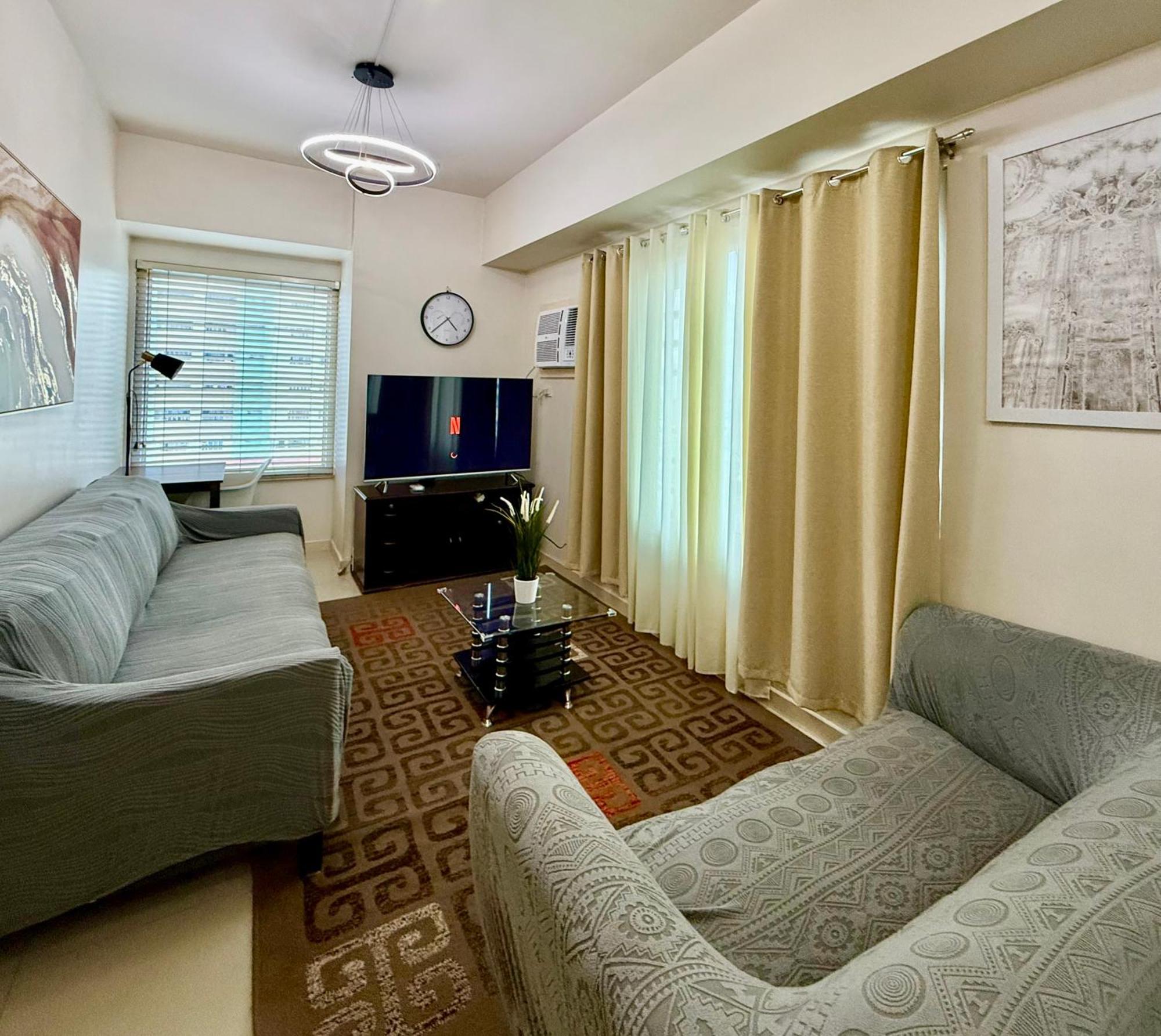 8 Adriatico 1 Bedroom Unit Apartment
